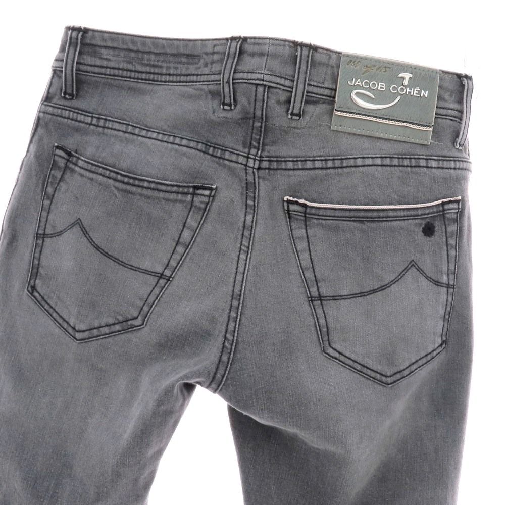 中古】ヤコブコーエン JACOB COHEN J622 LIMITED EDITION ストレッチ