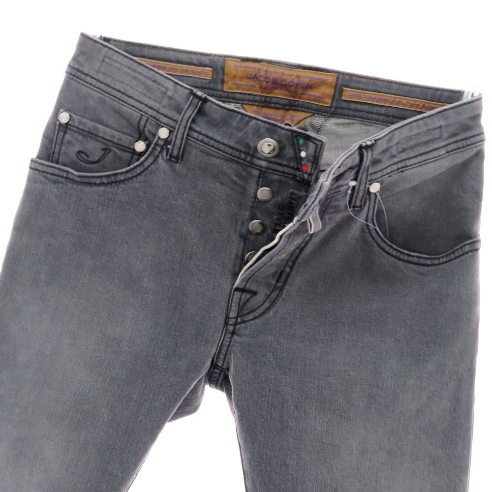 中古】ヤコブコーエン JACOB COHEN J622 LIMITED EDITION ストレッチ