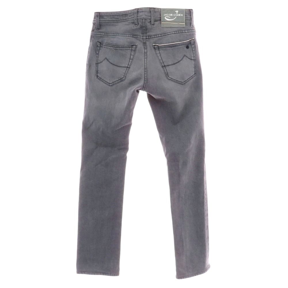 中古】ヤコブコーエン JACOB COHEN J622 LIMITED EDITION ストレッチ