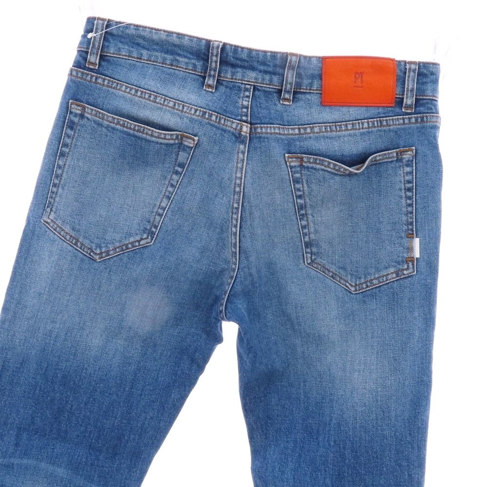 ピーティートリノ デニム PT TORINO DENIM コレクション SWING