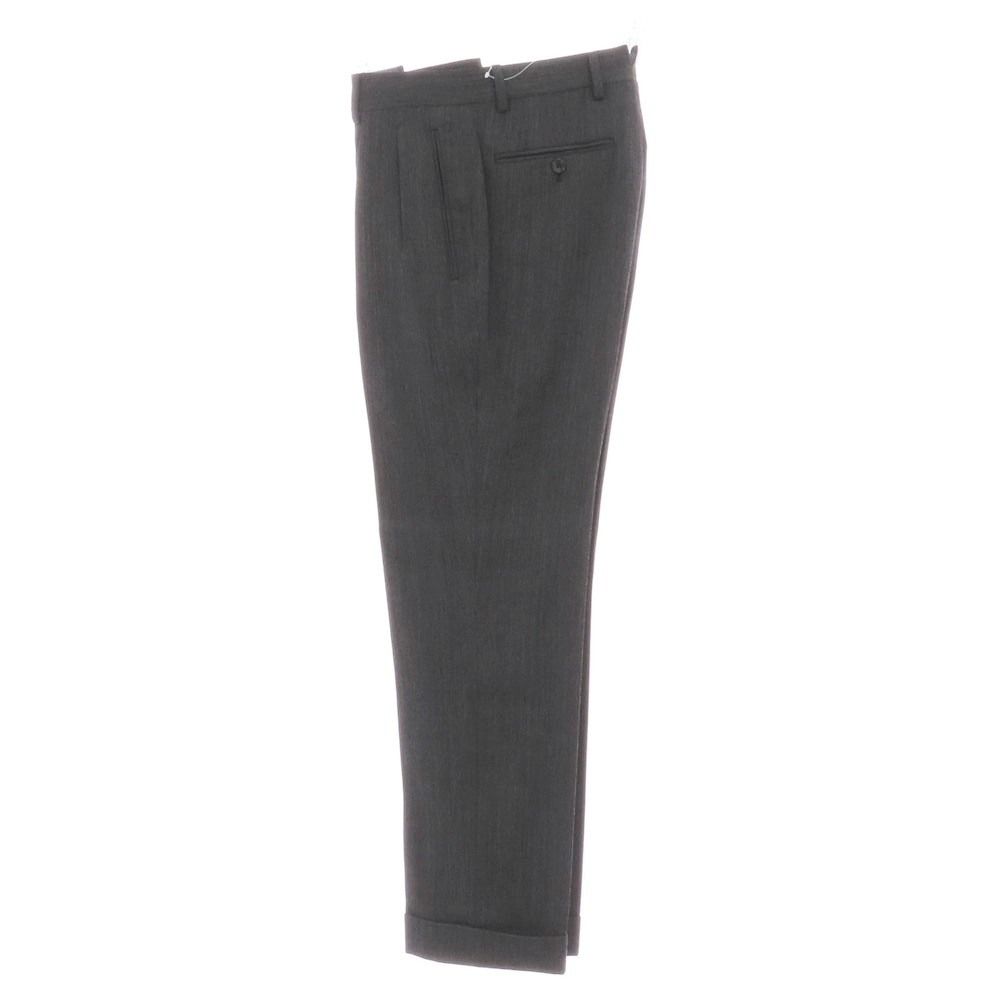 クリアランス 【】トムフォード TOM FORD ウール ドレススラックス