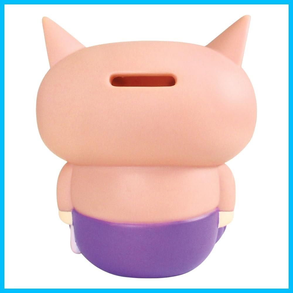 人気商品】KS-5542986BU ソフビバンク ぶりぶりざえもん クレヨン