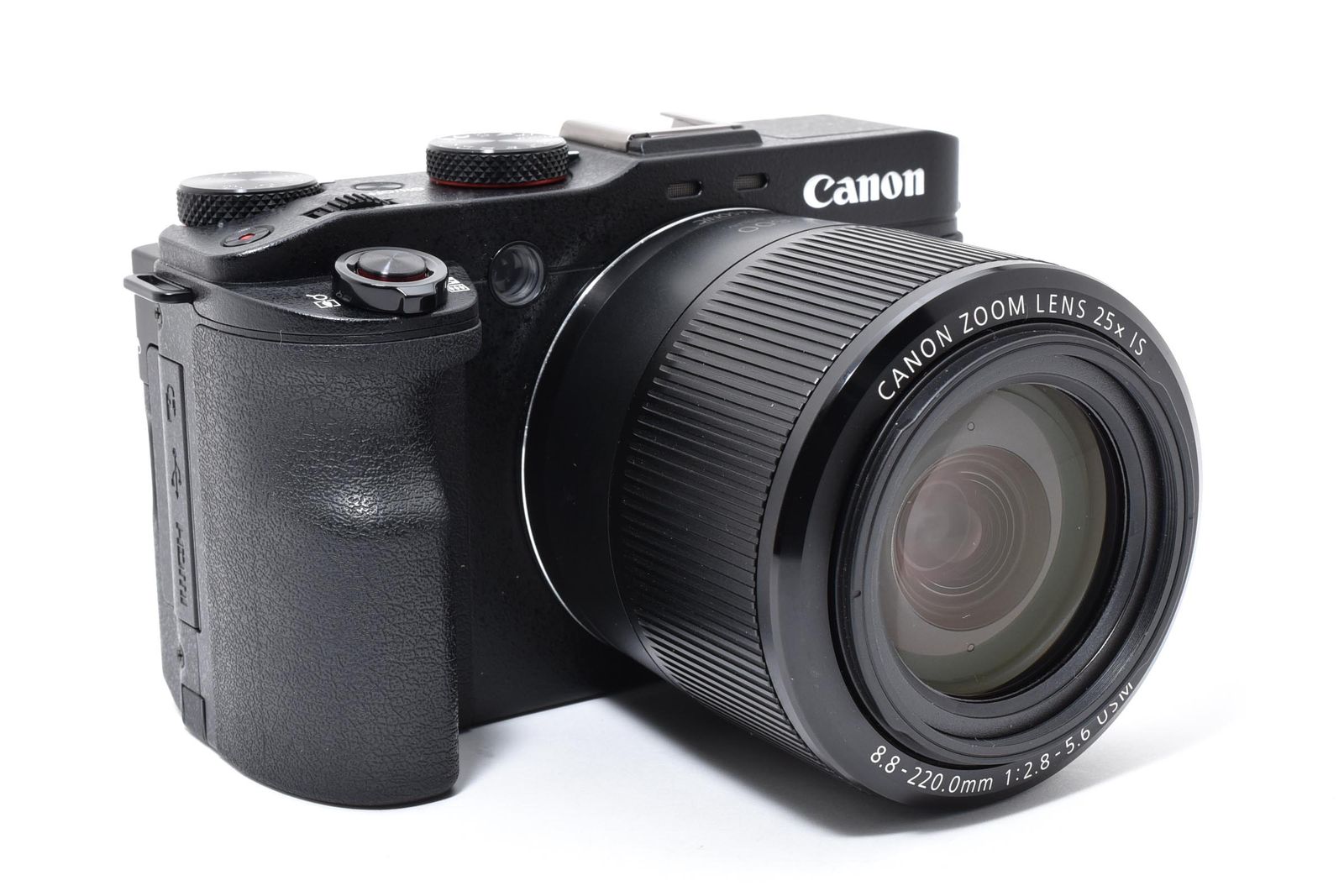 □ 美品 □ キヤノン Canon PowerShot G3 X ≪外観動作良好 動作確認済