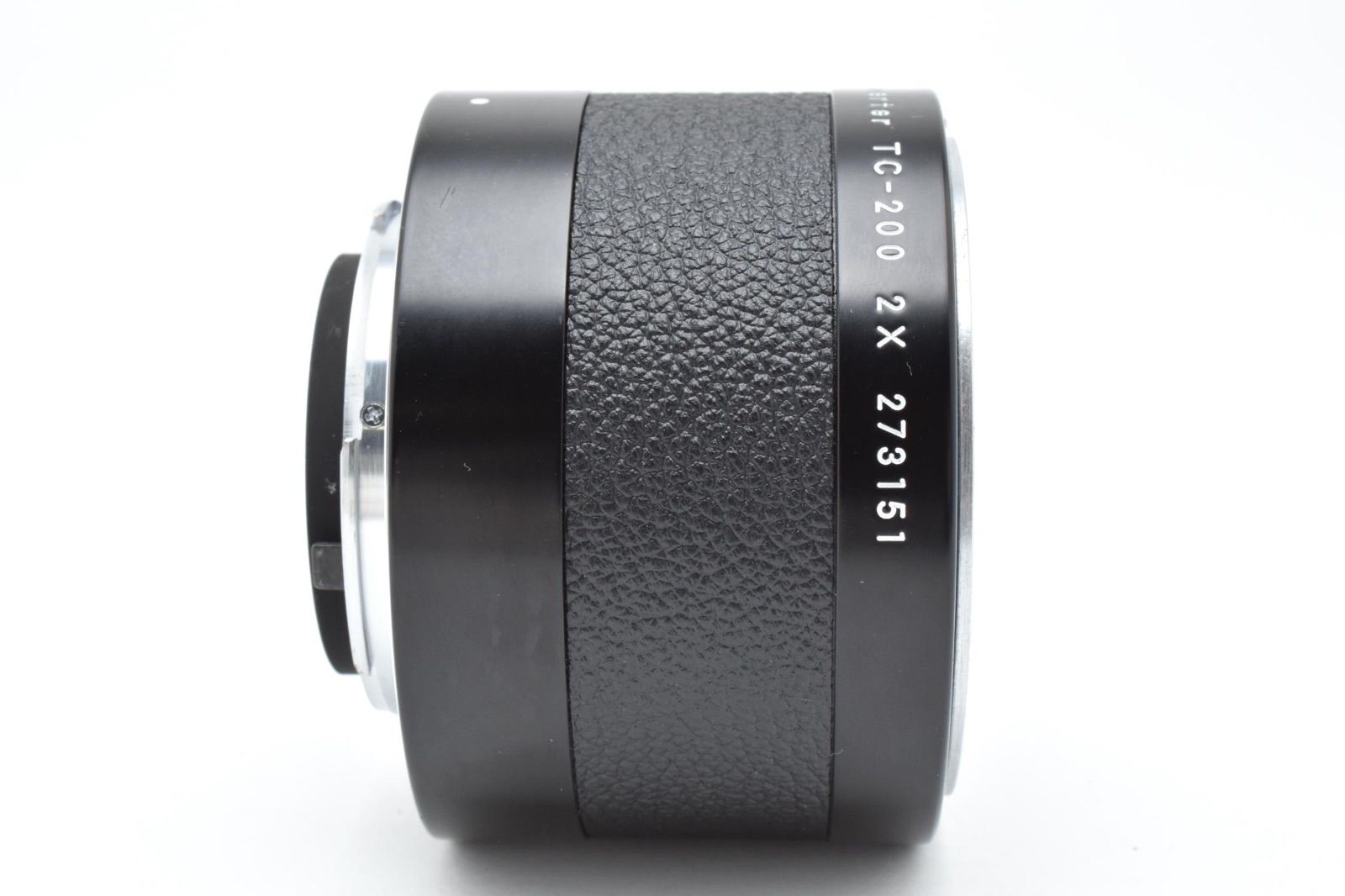 ◇◇ 極美品 ニコン Nikon テレコンバーター Teleconverter TC-200 2X