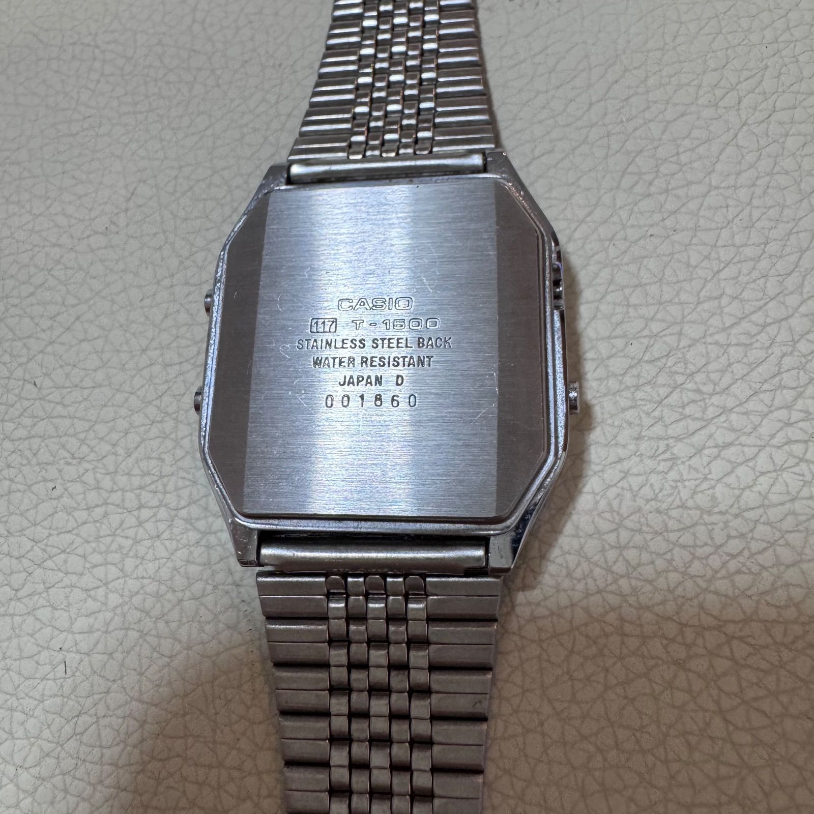 レア◇中古動品◇カシオ ウォーキングディクショナリー T-1500◇辞書