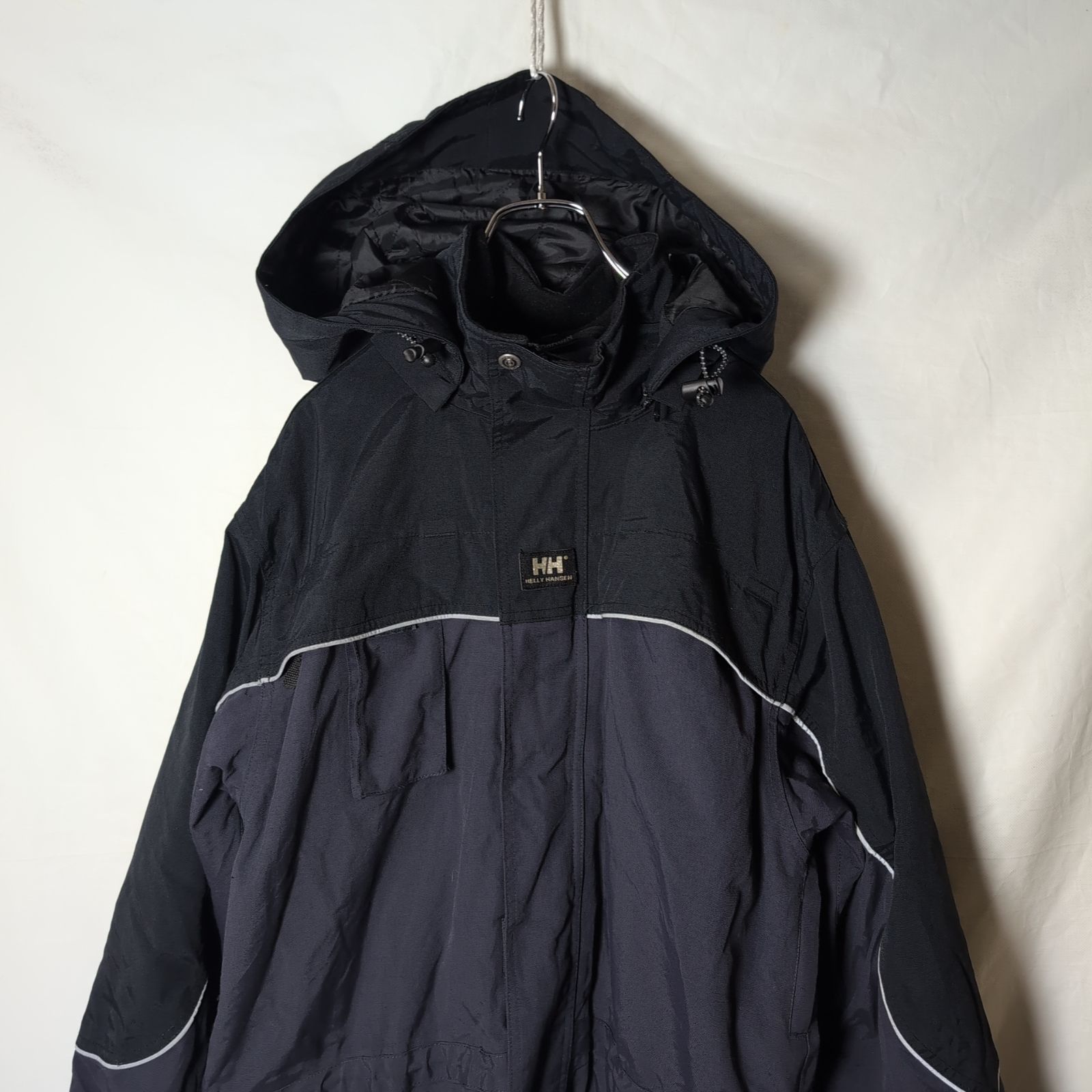 HELLY HANSEN/ヘリー ハンセン/HELLY TECH】 多機能 中綿入り 