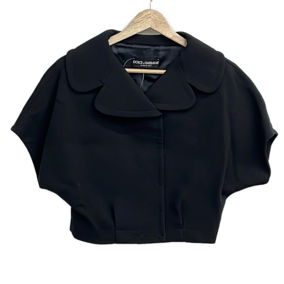 DOLCE&GABBANA(ドルチェアンドガッバーナ) 最も安い ジャケット サイズ  