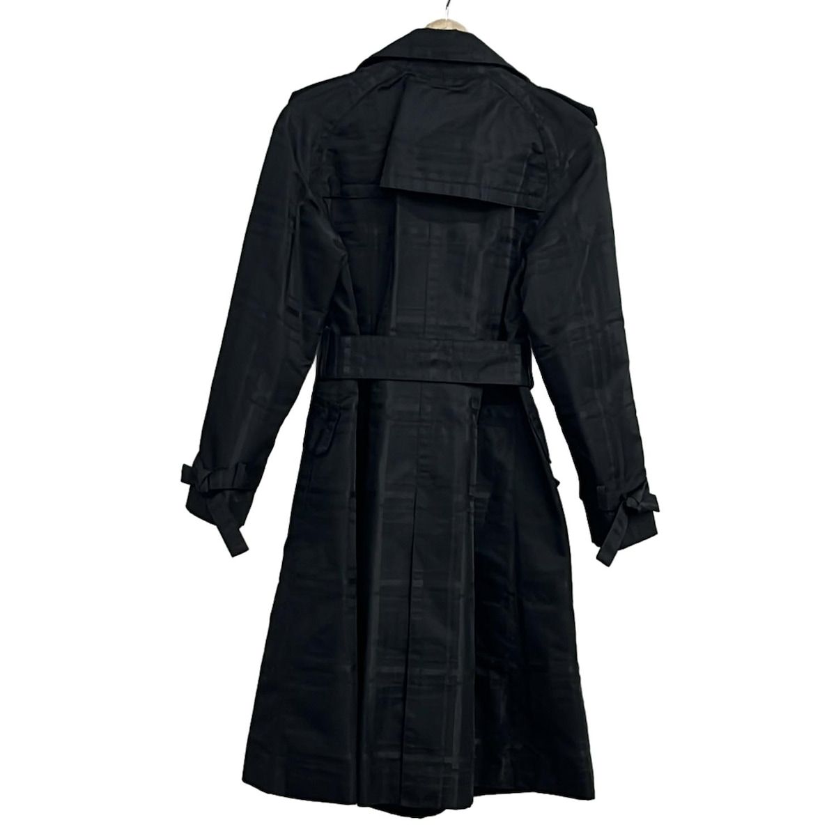 MADAM JOCONDE(マダムジョコンダ) トレンチコート サイズ40 M
