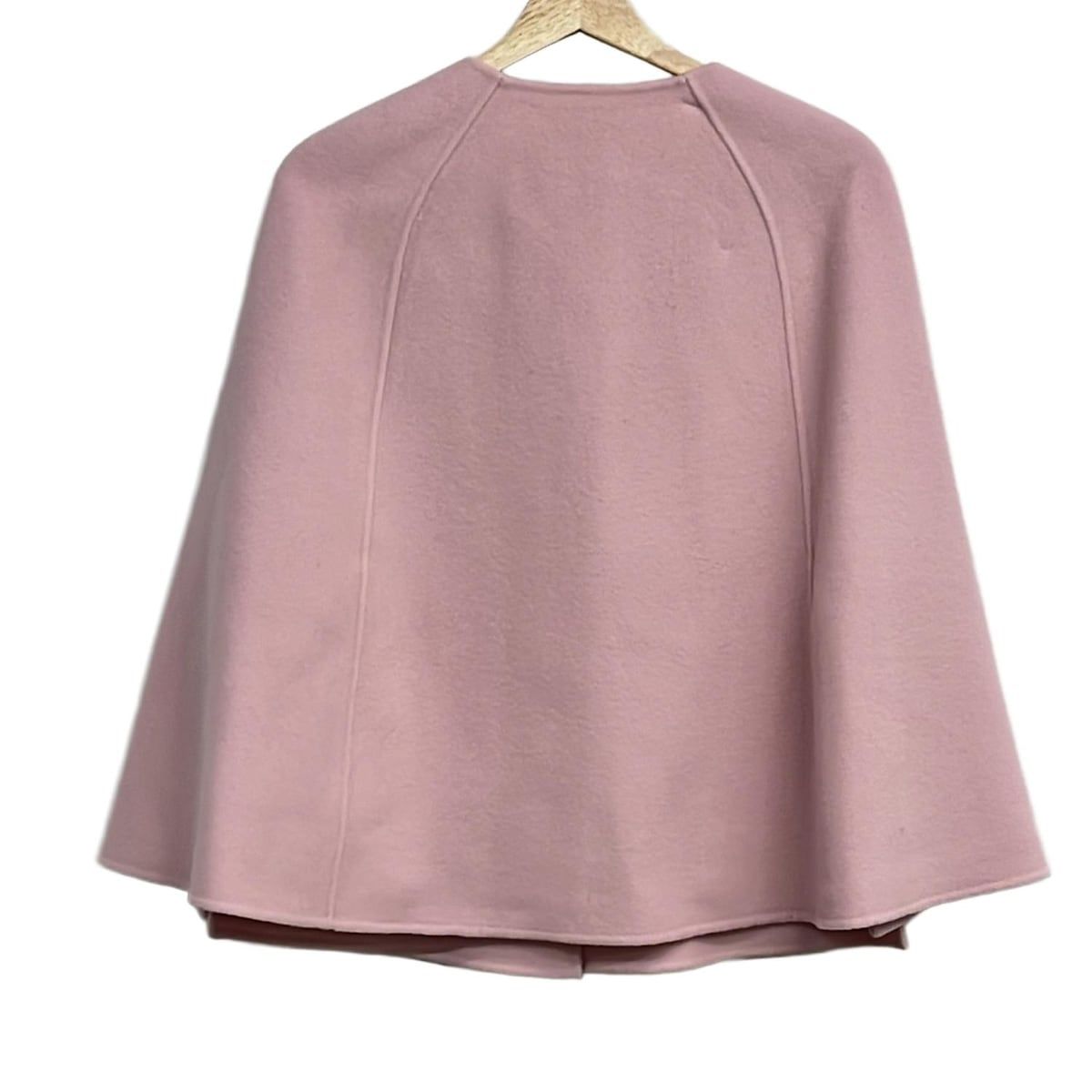 CELFORD(セルフォード) ポンチョ サイズF レディース美品 - ピンク