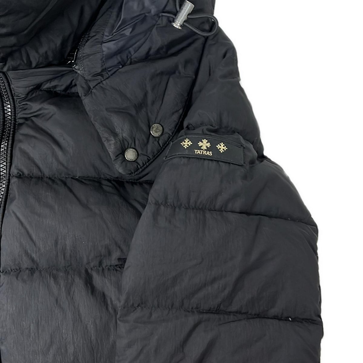 TATRAS(タトラス) ダウンコート サイズ03 L レディース - LTA18A4496