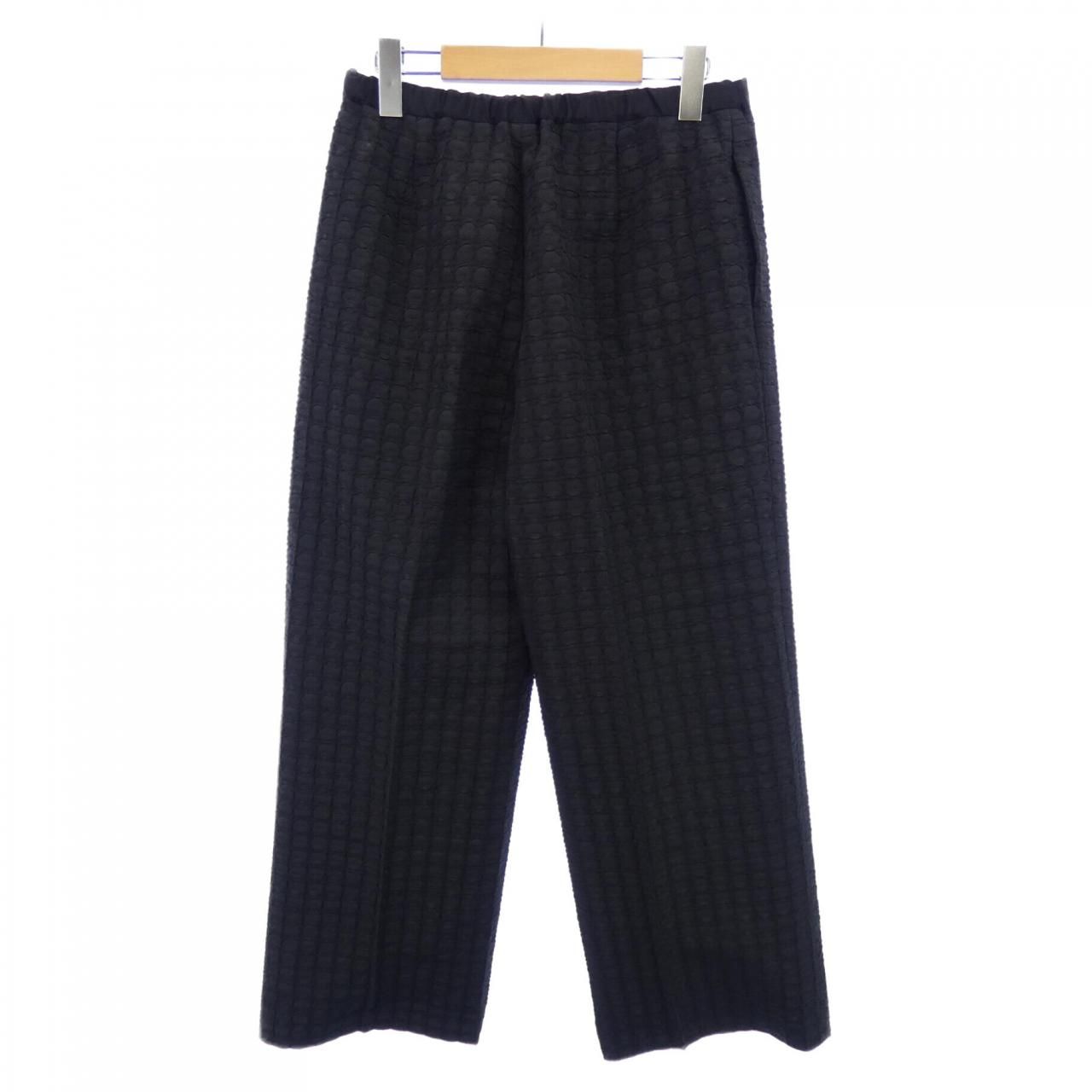 ドゥロワー DRAWER 6514-236-1423 パンツ