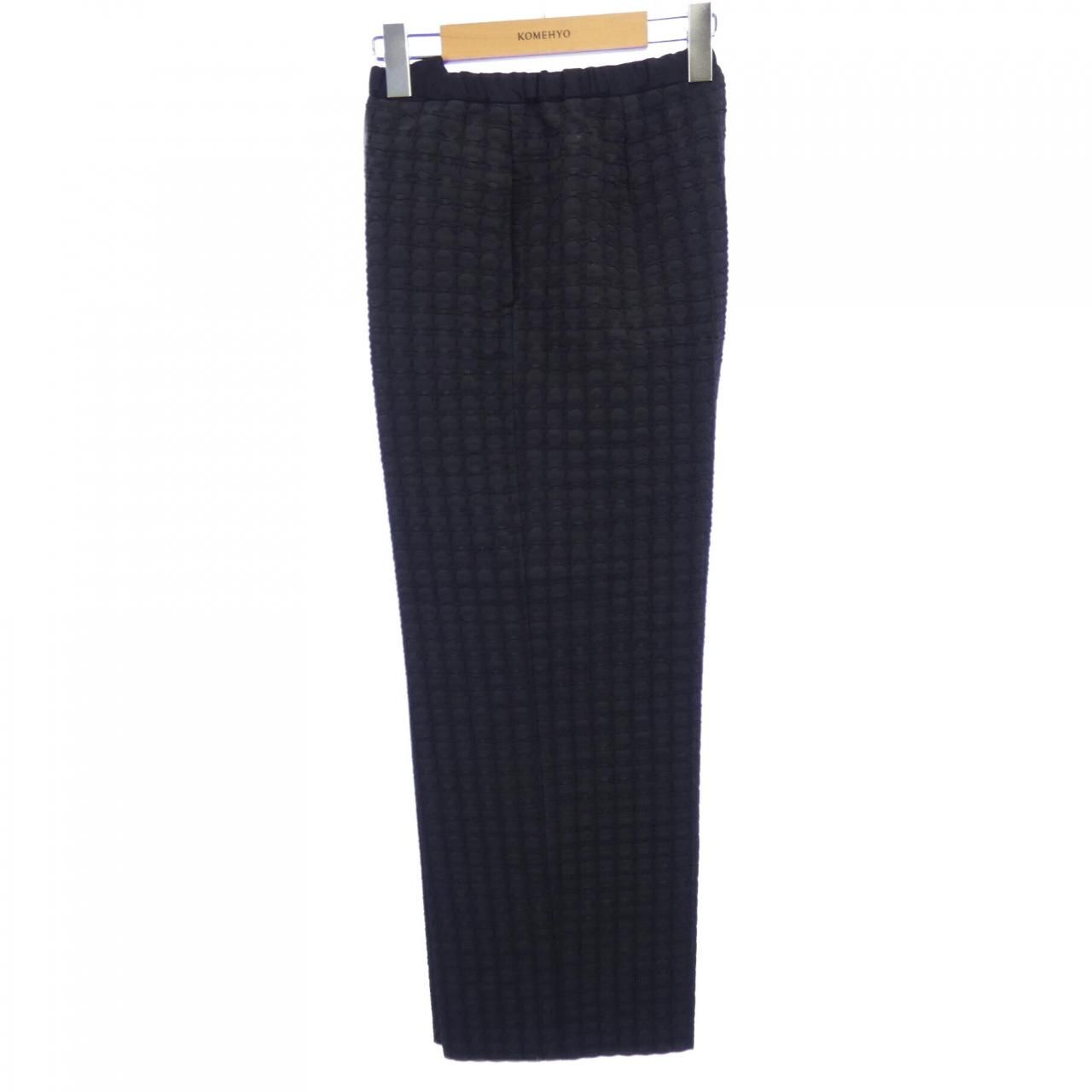 ドゥロワー DRAWER 6514-236-1423 パンツ