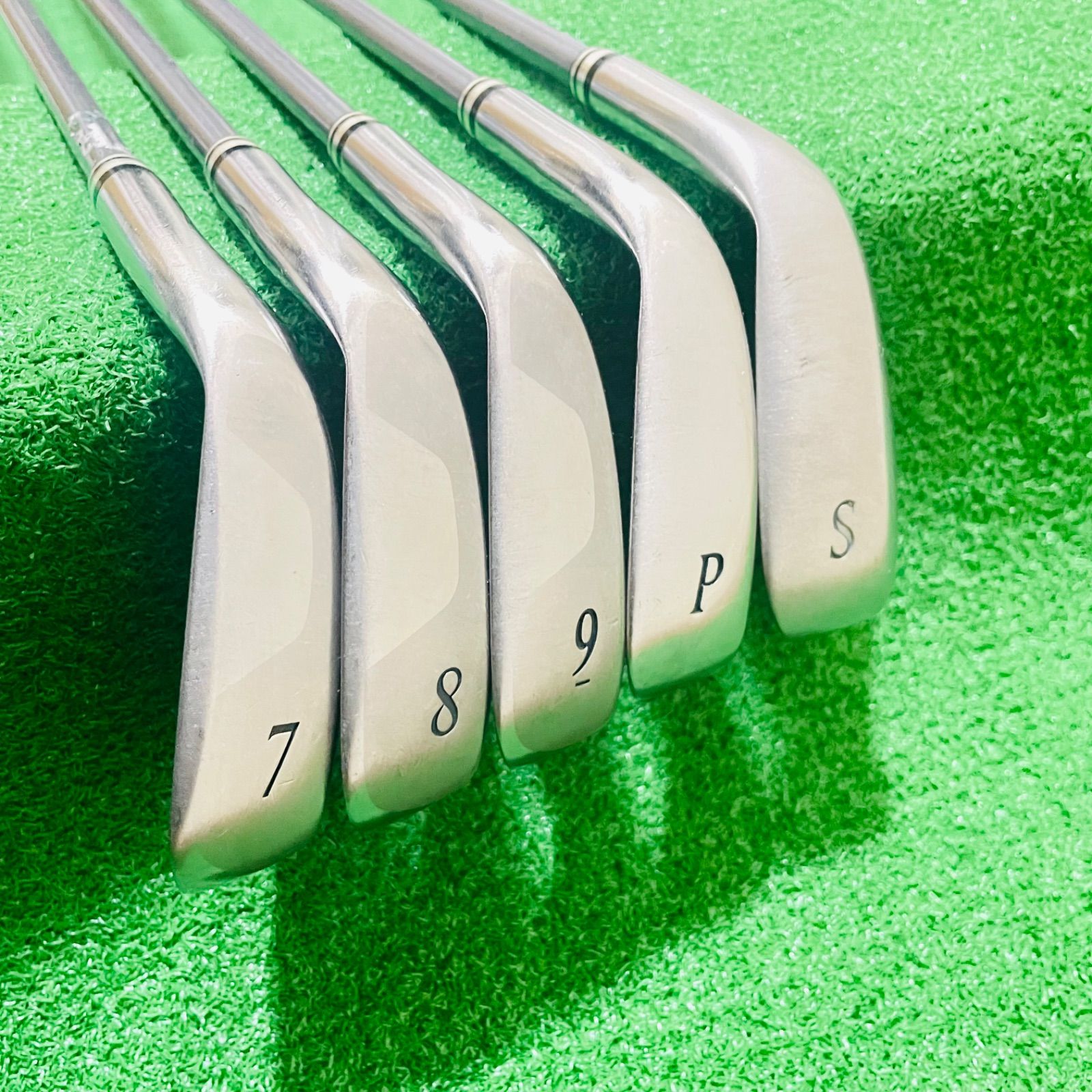 9437 全て XXIO7 MP700 7代目 ゼクシオ セブン レディース 女性用 右