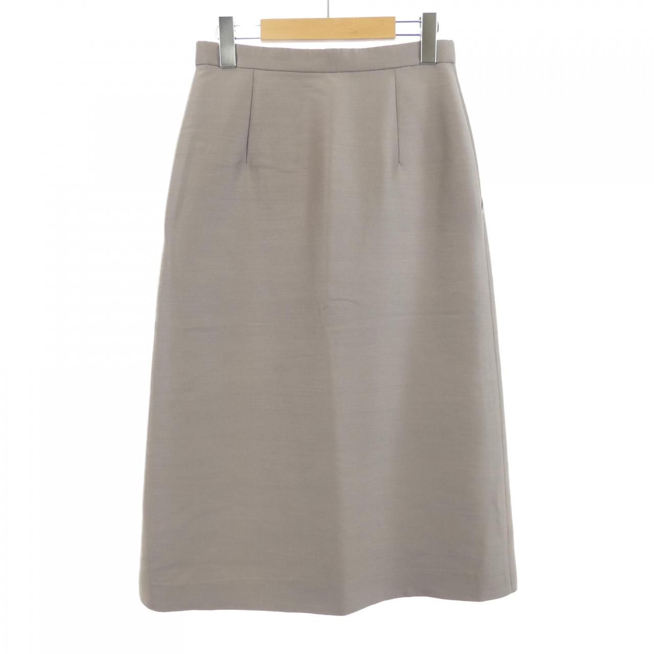 ドゥロワー DRAWER 6524-299-1581 スカート 