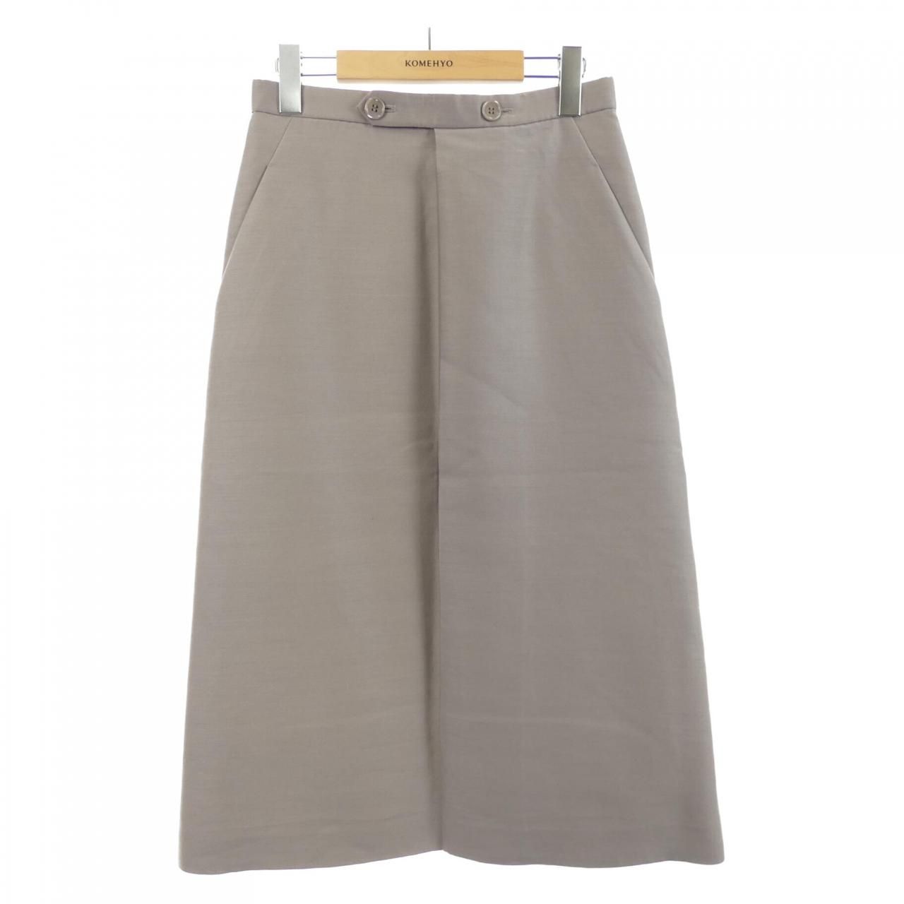 ドゥロワー DRAWER 6524-299-1581 スカート 