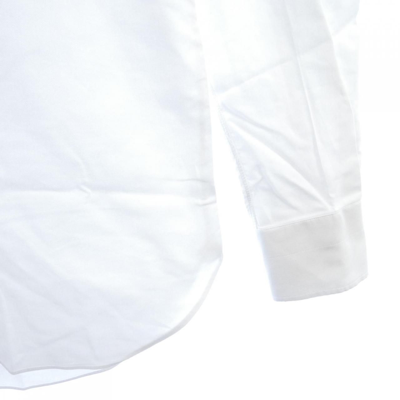 エリッコフォルミコラ ERRICO FORMICOLA シャツ - メルカリ