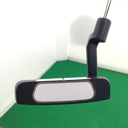 中古】 オデッセイ Ai-ONE JAILBIRD MINI CH 34インチ パター PT