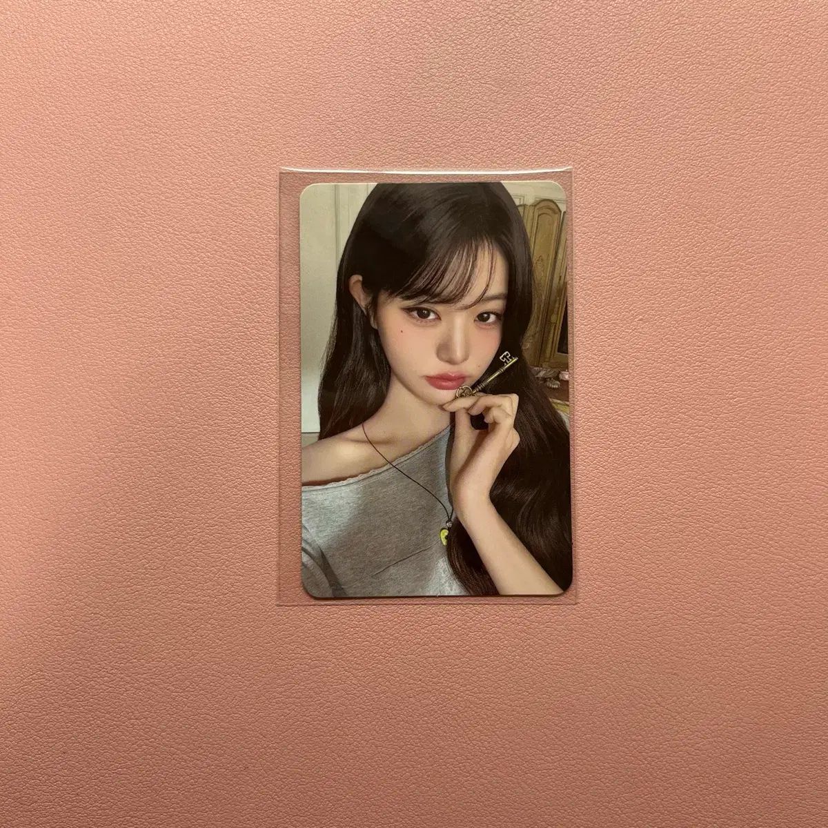 IVE（アイヴ）コンサート ワールドツアー MD 엠디 アウトレット フリル