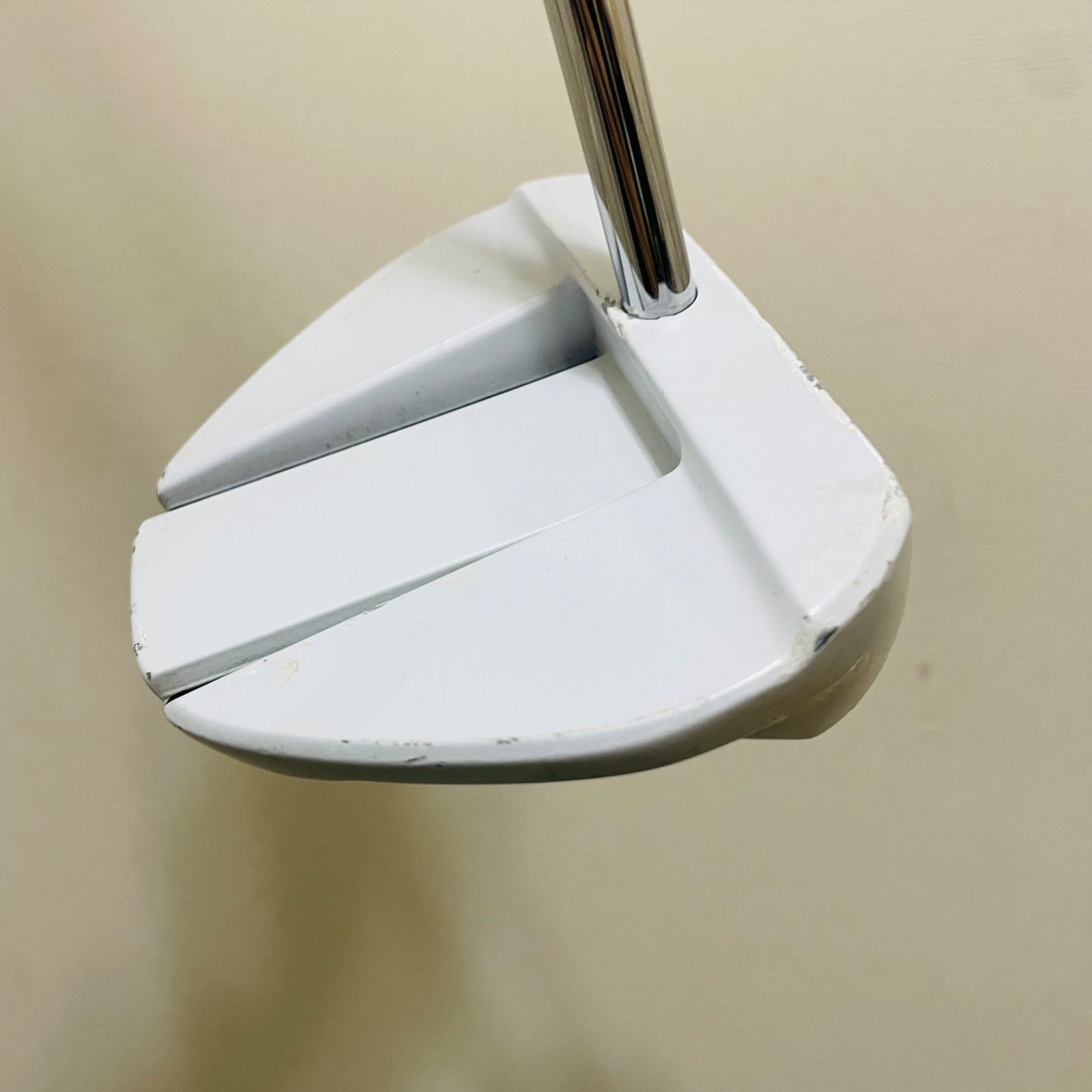 9438 TaylorMade テーラーメイド GHOST Manta 46インチ 長尺 パター 