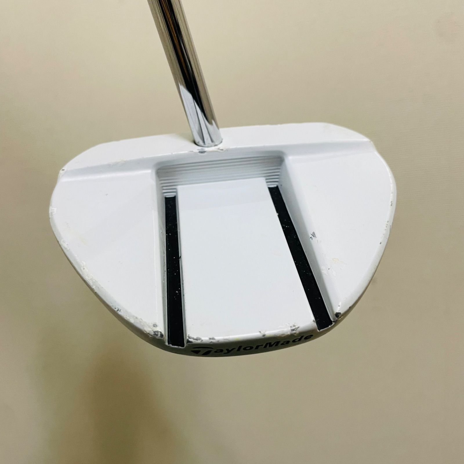 9438 TaylorMade テーラーメイド GHOST Manta 46インチ 長尺 パター