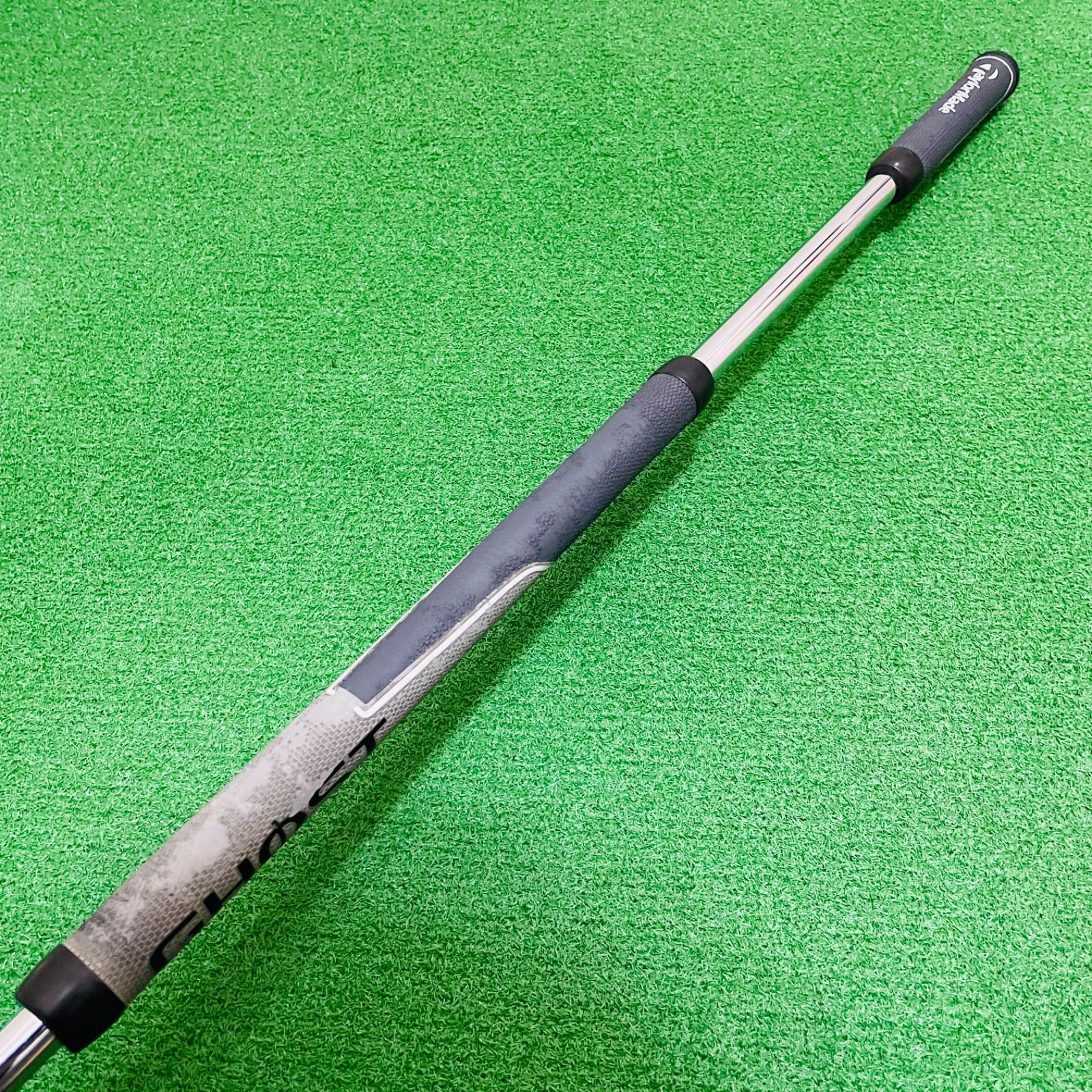 9438 TaylorMade テーラーメイド GHOST Manta 46インチ 長尺 パター 