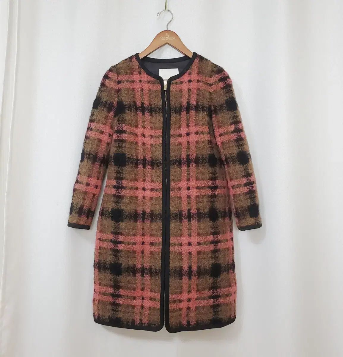 着物と帯 時流】Y25894◇本場有松鳴海絞り浴衣◇手縫い 裄67丈163 購入