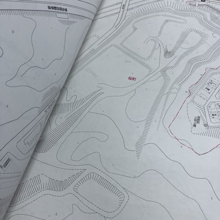 △01)【1点限り!】ゼンリン住宅地図 三重県/津市4/一志・白山・美杉