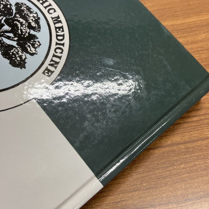 △01)【1点限り!】オーソパシックメディスン/スティーヴン