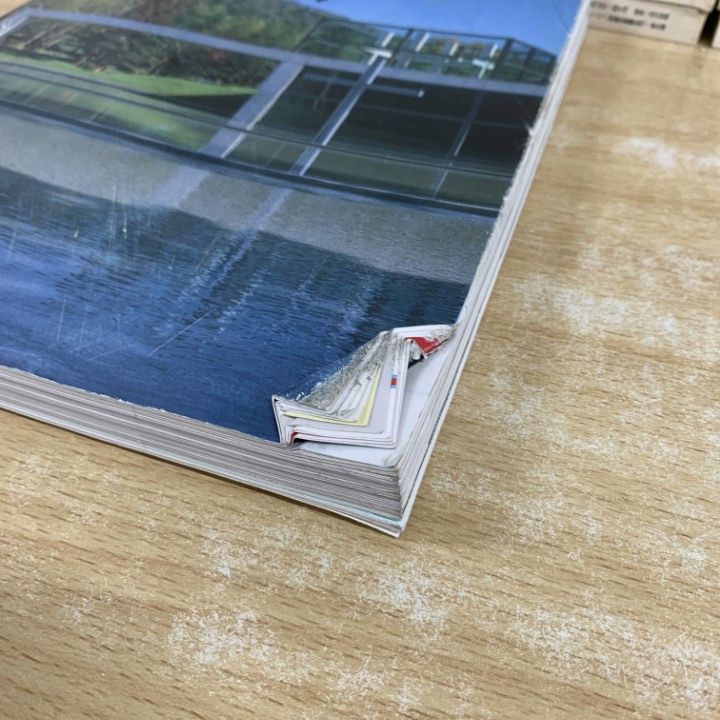 □05)【1点限り!】新建築 1979年～2007年 不揃い まとめ売り約90冊大量