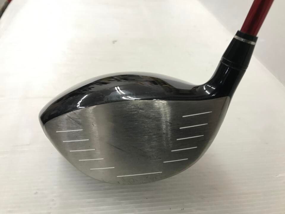 ホンマゴルフ TOUR WORLD TW747 455 10.5度 VIZARD FD-6 Sフレックス