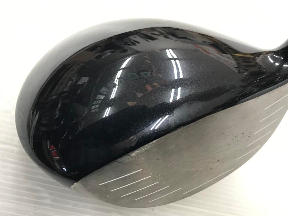 ホンマゴルフ TOUR WORLD TW747 455 10.5度 VIZARD FD-6 Sフレックス