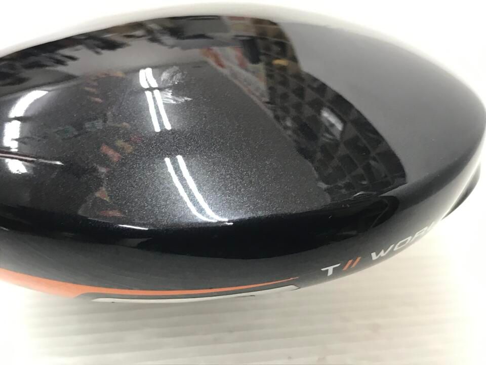 ホンマゴルフ TOUR WORLD TW747 455 10.5度 VIZARD FD-6 Sフレックス