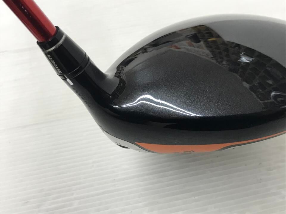 ホンマゴルフ TOUR WORLD TW747 455 10.5度 VIZARD FD-6 Sフレックス