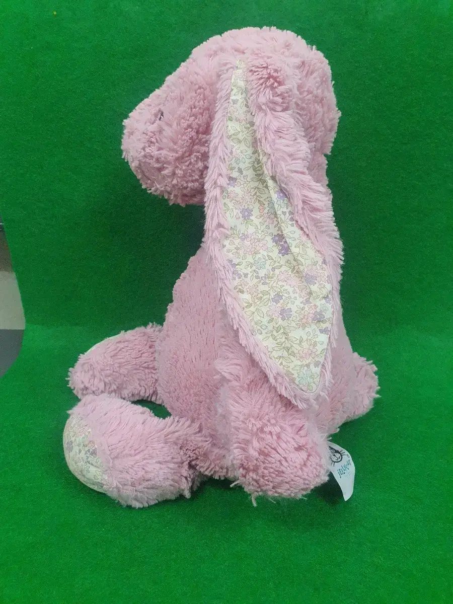 ジェリーキャット ブロッサム Tulip チューリップ バニー Bunny Ｍ ジェリーキャット）ブロッサムチューリップバニー : 海外 jellycat チューリップバニー うさぎ Jellycat 上海限定 公式通販