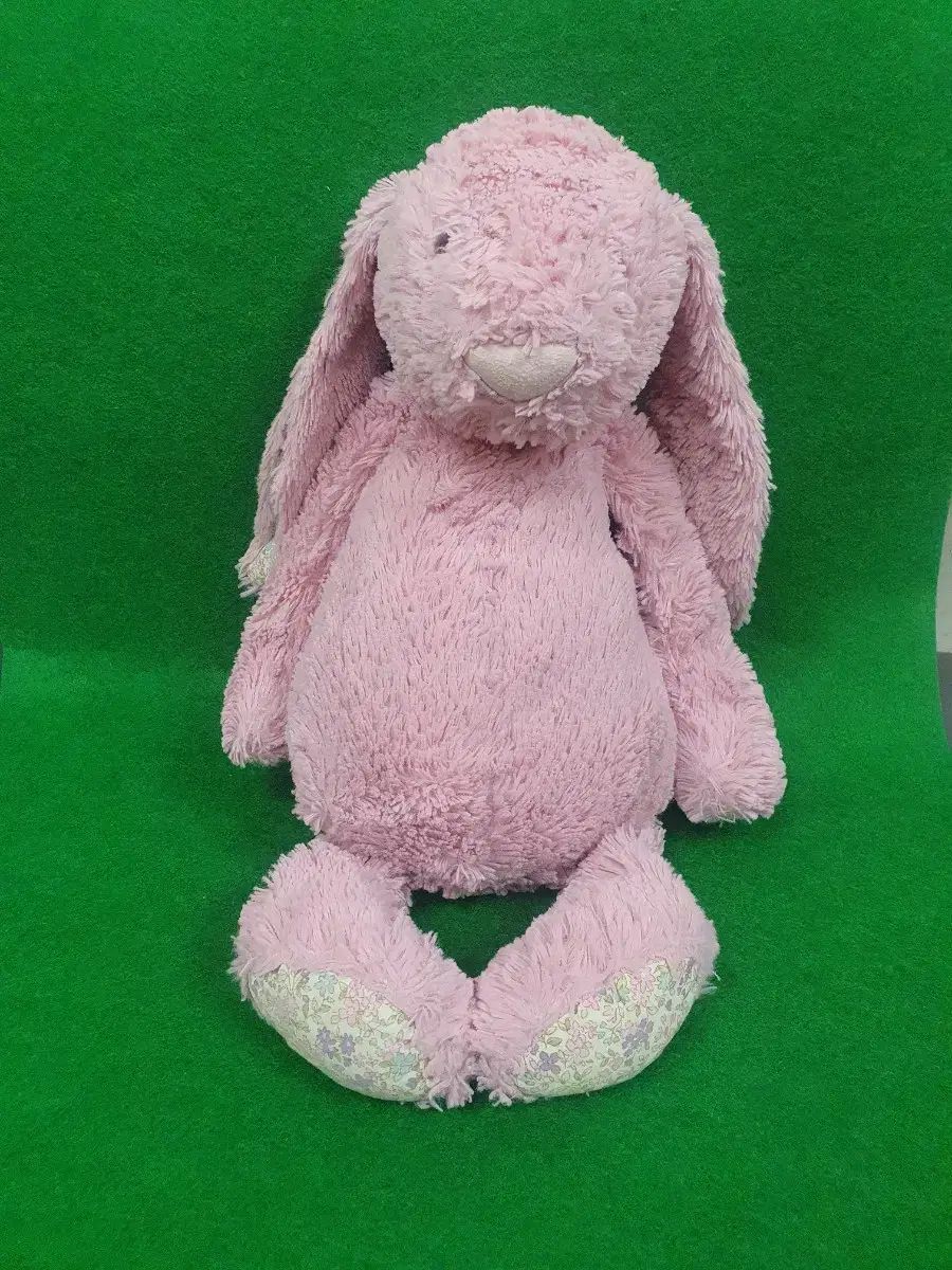ジェリーキャット ブロッサム Tulip チューリップ バニー Bunny Ｍ ジェリーキャット）ブロッサムチューリップバニー : 海外 jellycat チューリップバニー うさぎ Jellycat 上海限定 公式通販