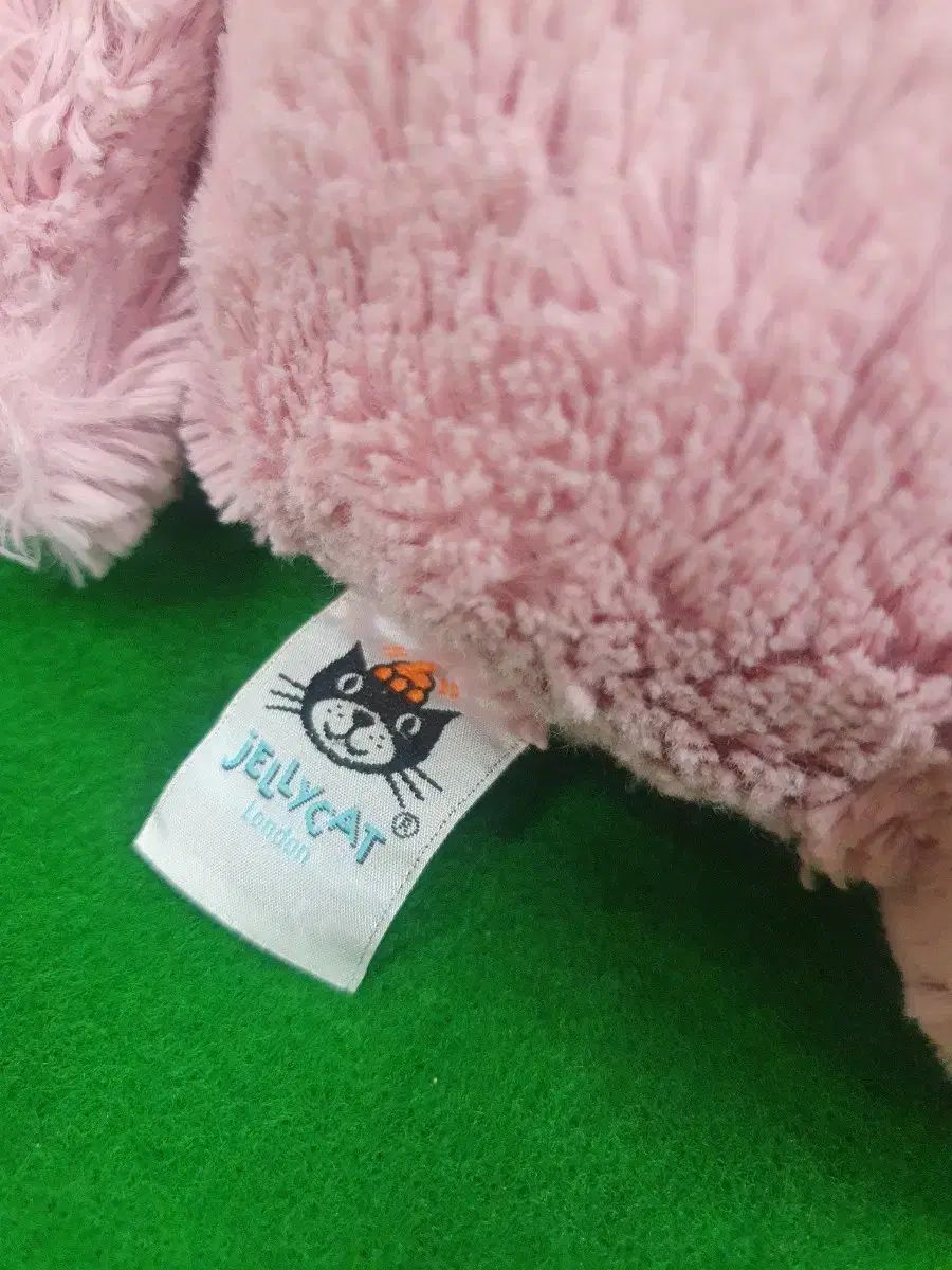 ジェリーキャット ブロッサム Tulip チューリップ バニー Bunny Ｍ ジェリーキャット）ブロッサムチューリップバニー : 海外 jellycat チューリップバニー うさぎ Jellycat 上海限定 公式通販