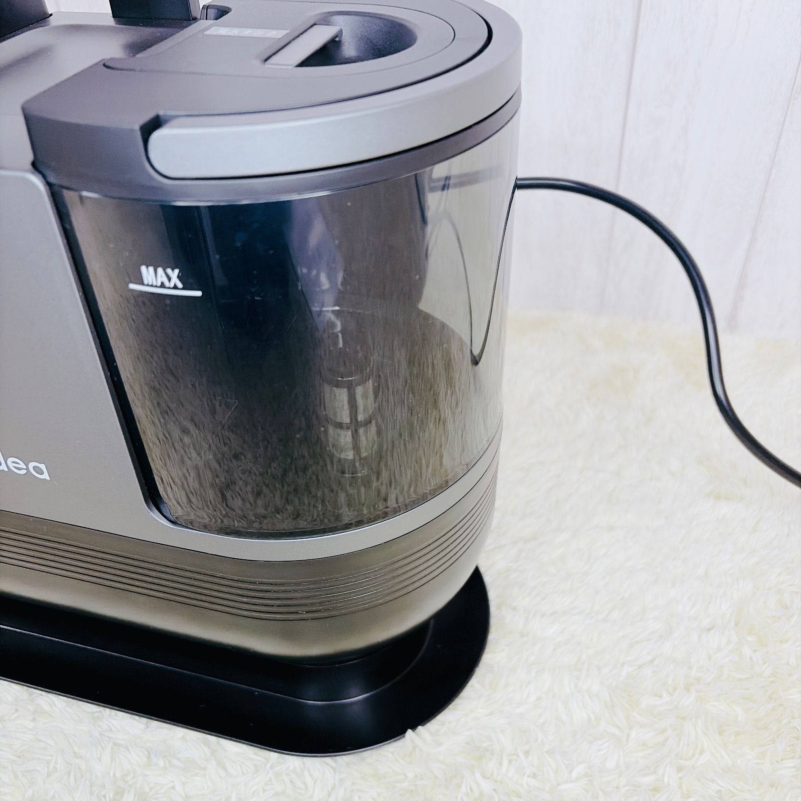 加熱、定温式リンサー洗浄機 yadea 加熱・定温式リンサー洗浄機 R6 - メルカリ