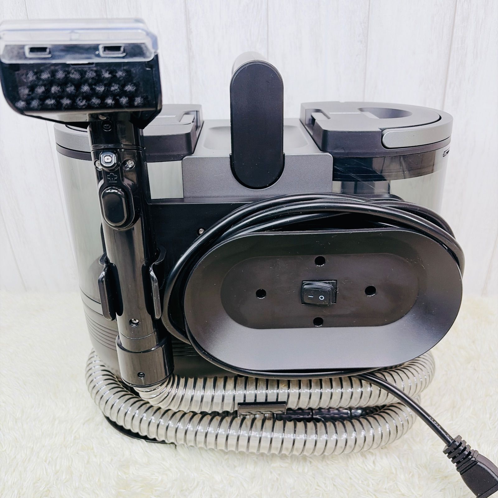 yadea 加熱・定温式リンサー洗浄機 R6 - メルカリ