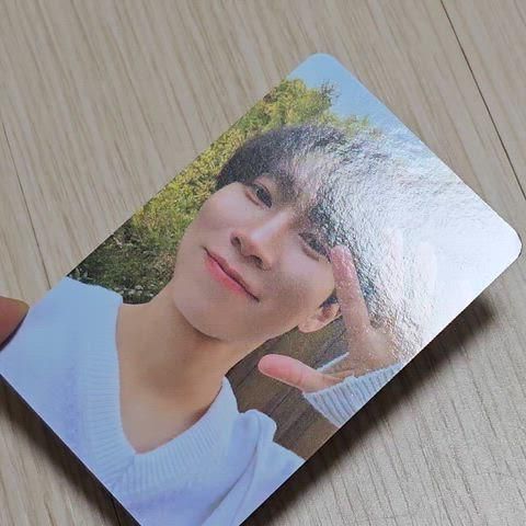 BTOB(ビートゥービー) ソ・ウングァン(SEO EUNKWANG) ソロコンサート