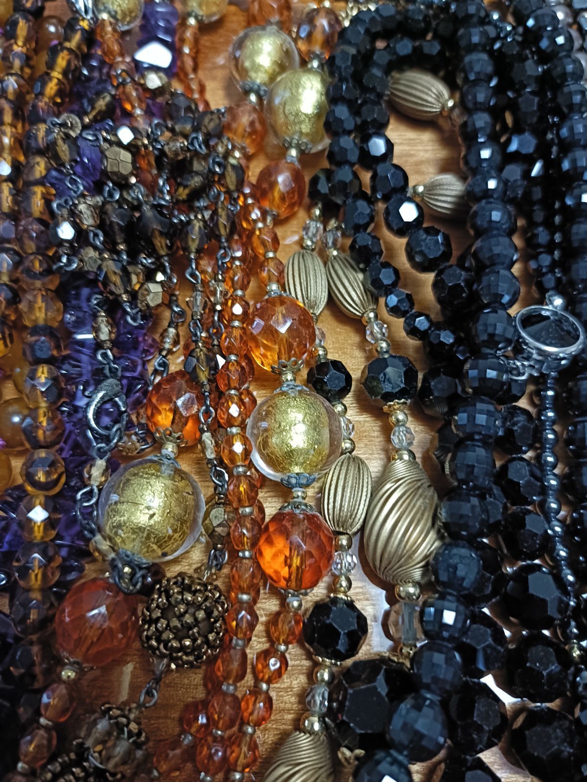 ネックレスまとめ売り アクセサリーまとめ売り - メルカリ