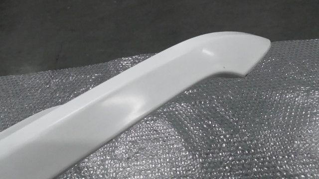 シグナス-X (FI) 　SE44J-100xxx　の　リアスポイラー　傷:#1765930971