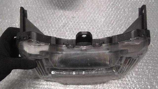 □ホンダ DUNK ダンク AF78 正常作動 純正テールランプ ブレーキランプ