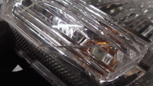 □ホンダ DUNK ダンク AF78 正常作動 純正テールランプ ブレーキランプ