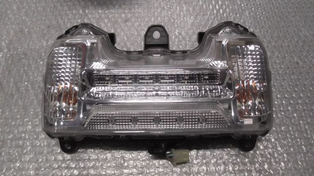 ダンク　AF78-1106xxx　の　テールランプ　ヒビ:#1766019542