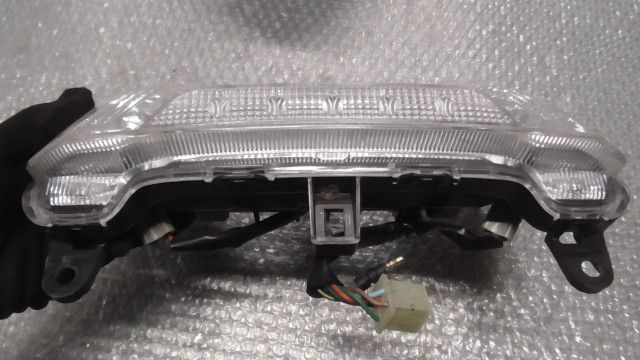 □ホンダ DUNK ダンク AF78 正常作動 純正テールランプ ブレーキランプ