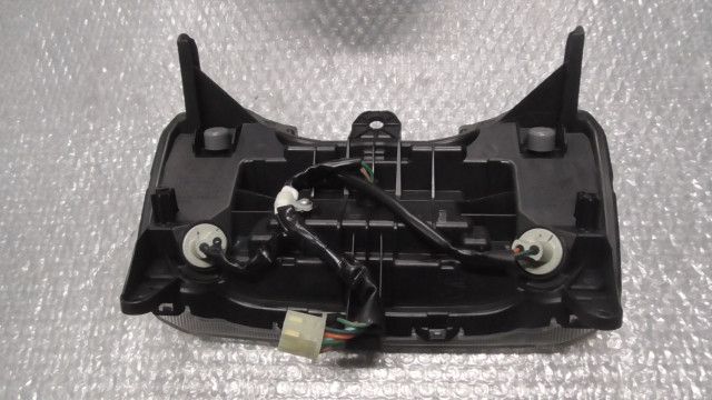 □ホンダ DUNK ダンク AF78 正常作動 純正テールランプ ブレーキランプ