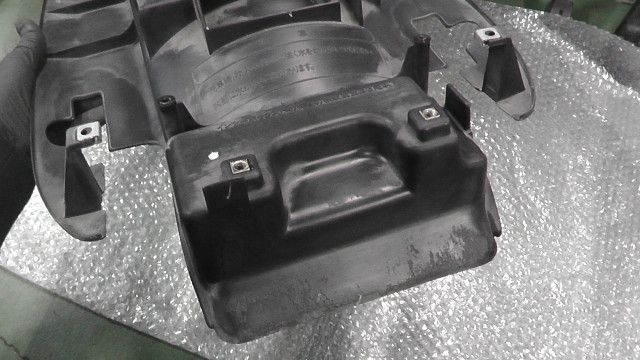 CB400SF-K NC31-1390xxx の リアフェンダー :#1766019802 - メルカリ