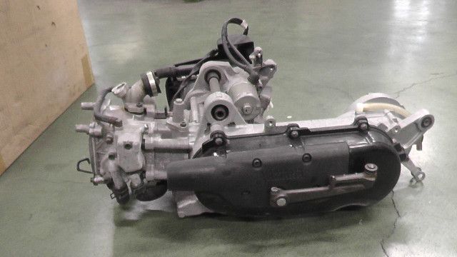 ビーノ4スト FI SA37J-107xxx の エンジン:#1766020135 - メルカリ