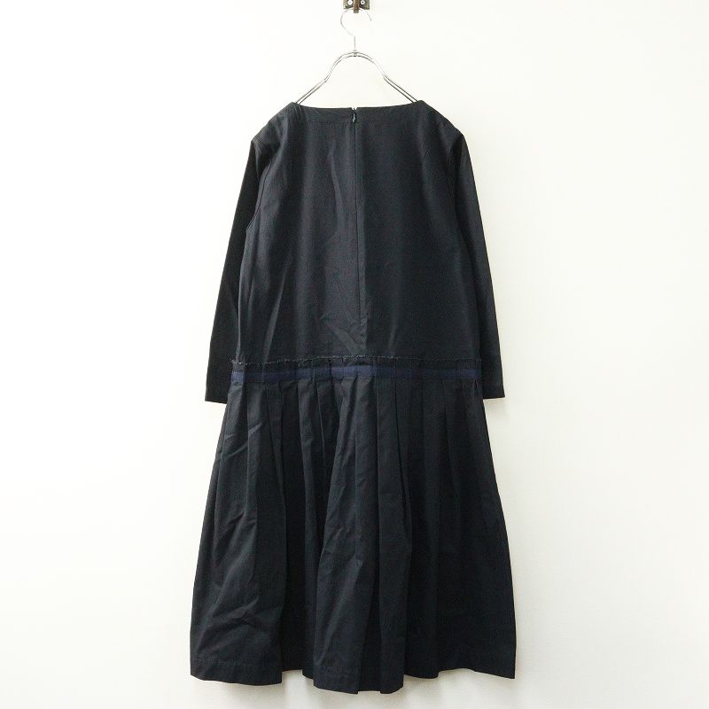 グランマママドーター GRANDMA MAMA DAUGHTER コットン ウエストプ