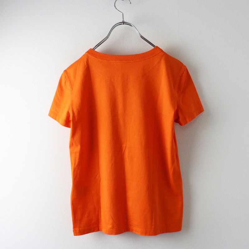 極美品 人気 2020年 エルメス HERMES ポケットシェーヌダンクル刺繍